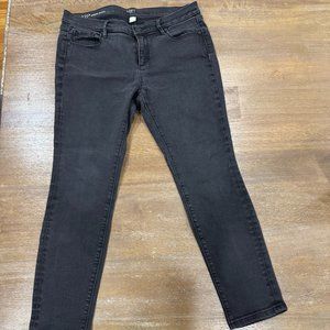 LOFT Modern Skinny Jeans